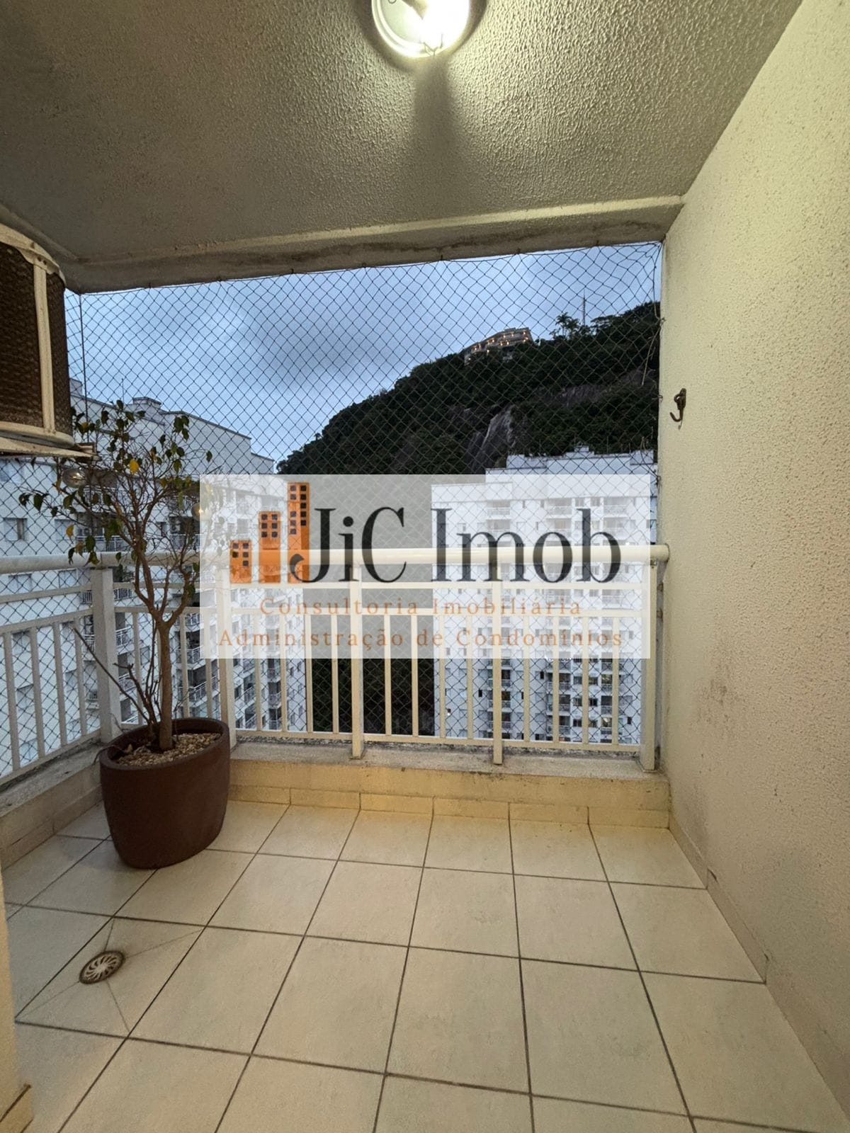 Acqua Play Home & Resort de 02 dormitórios para LOCAÇÃO