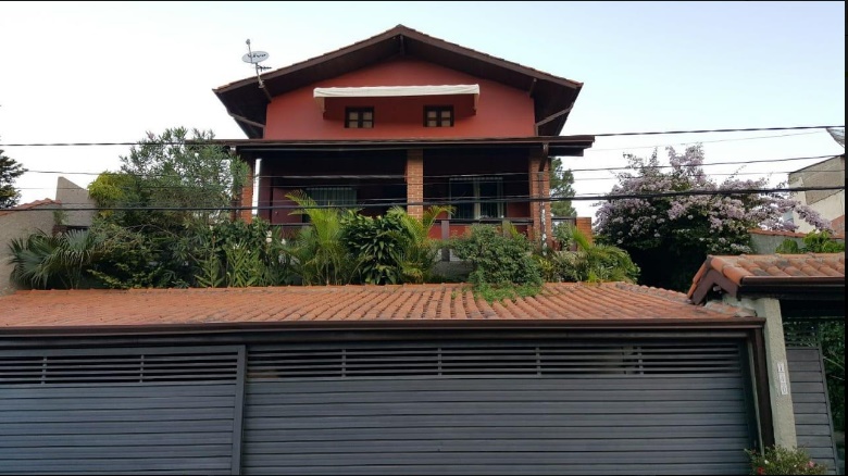 Casa a venda no Condominio Morada do Sol em Santana do Parnaiba – SP